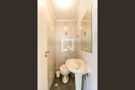 Apartamento à venda com 157m², 3 quartos e 2 vagasLavabo