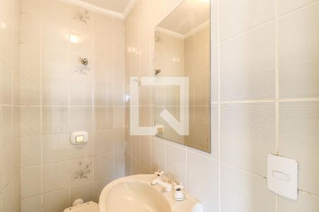 Apartamento à venda com 157m², 3 quartos e 2 vagasLavabo