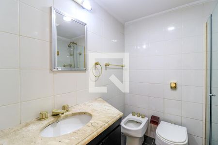 Apartamento à venda com 157m², 3 quartos e 2 vagasBanheiro