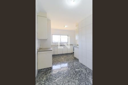 Apartamento à venda com 157m², 3 quartos e 2 vagasCozinha