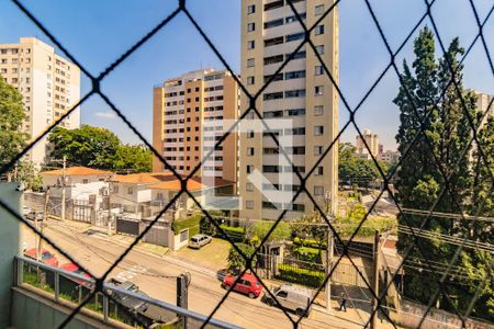 Apartamento para alugar com 3 quartos, 64m² em Jardim Oriental, São Paulo