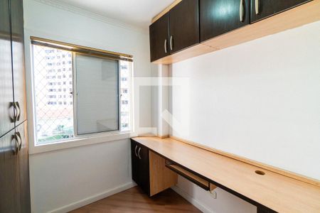Escritório de apartamento para alugar com 2 quartos, 64m² em Jardim Oriental, São Paulo