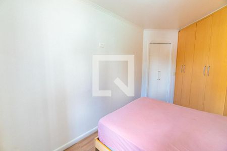 Quarto 1 de apartamento para alugar com 2 quartos, 64m² em Jardim Oriental, São Paulo