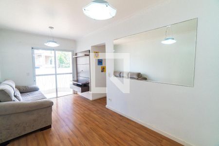 Apartamento para alugar com 2 quartos, 64m² em Jardim Oriental, São Paulo