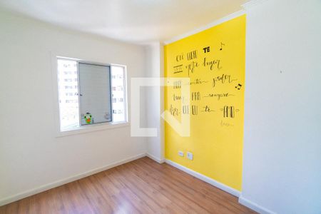 Quarto 2 de apartamento para alugar com 2 quartos, 64m² em Jardim Oriental, São Paulo