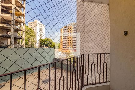 Apartamento para alugar com 3 quartos, 64m² em Jardim Oriental, São Paulo