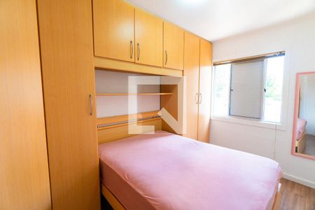 Quarto 1 de apartamento para alugar com 2 quartos, 64m² em Jardim Oriental, São Paulo