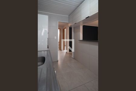 Apartamento à venda com 110m², 3 quartos e sem vaga Apartamento à venda com 110m², 3 quartos e sem vagaCozinha