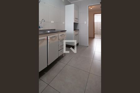 Apartamento à venda com 110m², 3 quartos e sem vaga Apartamento à venda com 110m², 3 quartos e sem vagaCozinha