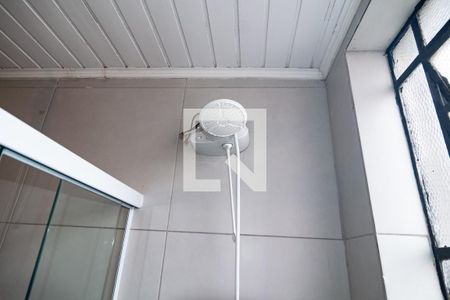 Apartamento à venda com 110m², 3 quartos e sem vaga Apartamento à venda com 110m², 3 quartos e sem vagaBanheiro Social