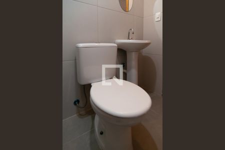 Apartamento à venda com 110m², 3 quartos e sem vaga Apartamento à venda com 110m², 3 quartos e sem vagaBanheiro Quarto 3