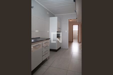 Apartamento à venda com 110m², 3 quartos e sem vaga Apartamento à venda com 110m², 3 quartos e sem vagaCozinha
