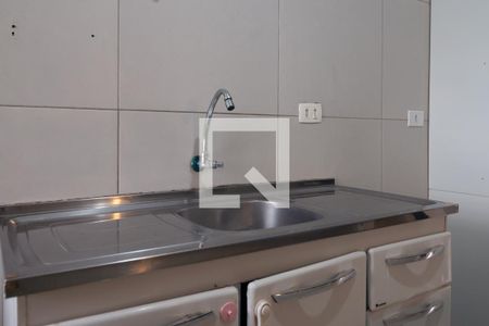 Apartamento à venda com 110m², 3 quartos e sem vaga Apartamento à venda com 110m², 3 quartos e sem vagaCozinha