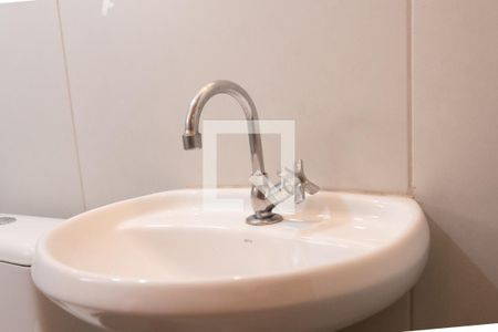 Apartamento à venda com 110m², 3 quartos e sem vaga Apartamento à venda com 110m², 3 quartos e sem vagaBanheiro Quarto 3