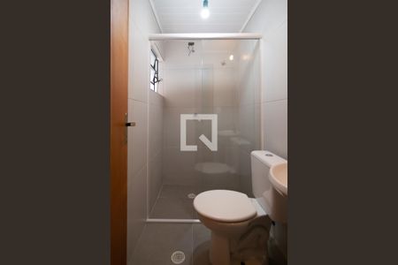 Apartamento à venda com 110m², 3 quartos e sem vaga Apartamento à venda com 110m², 3 quartos e sem vagaBanheiro Quarto 3