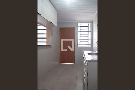 Apartamento à venda com 110m², 3 quartos e sem vaga Apartamento à venda com 110m², 3 quartos e sem vagaCozinha