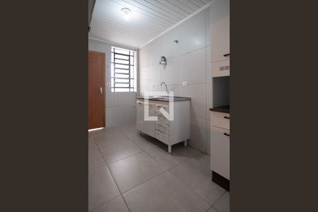 Apartamento à venda com 110m², 3 quartos e sem vaga Apartamento à venda com 110m², 3 quartos e sem vagaCozinha