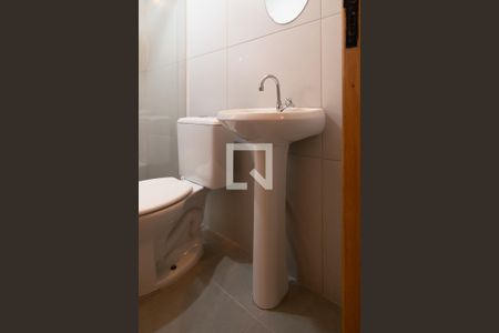 Apartamento à venda com 110m², 3 quartos e sem vaga Apartamento à venda com 110m², 3 quartos e sem vagaBanheiro Quarto 3