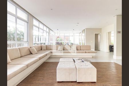 Apartamento à venda com 100m², 3 quartos e 2 vagasÁrea comum - Salão de festas