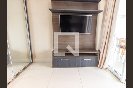 Apartamento à venda com 100m², 3 quartos e 2 vagasQuarto 2