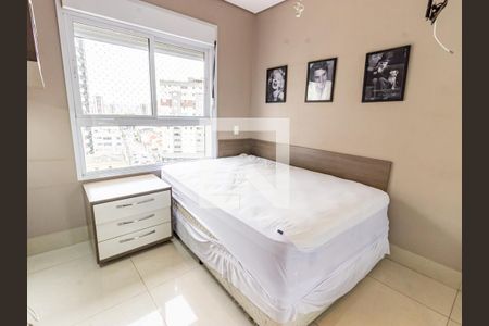 Apartamento à venda com 100m², 3 quartos e 2 vagasQuarto 1