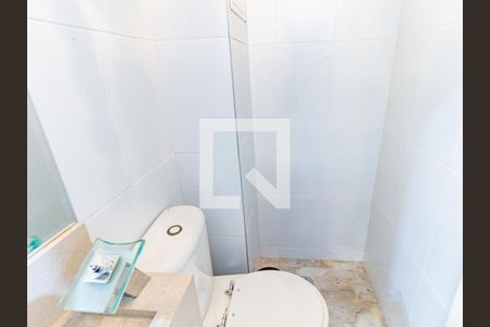 Apartamento à venda com 100m², 3 quartos e 2 vagasLavabo