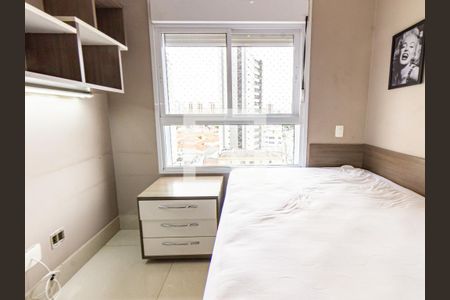 Apartamento à venda com 100m², 3 quartos e 2 vagasQuarto 1