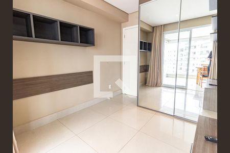 Apartamento à venda com 100m², 3 quartos e 2 vagasQuarto 2