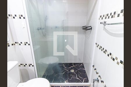 Apartamento à venda com 100m², 3 quartos e 2 vagasBanheiro