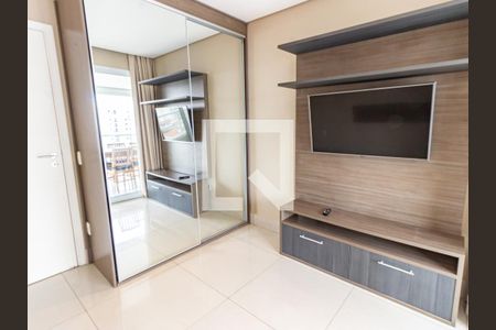 Apartamento à venda com 100m², 3 quartos e 2 vagasQuarto 2