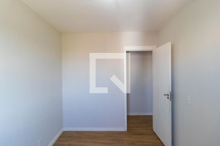 Apartamento à venda com 55m², 2 quartos e 1 vagaQuarto 02