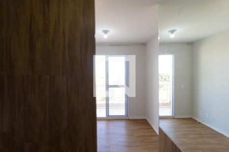 Apartamento à venda com 55m², 2 quartos e 1 vagaSalas