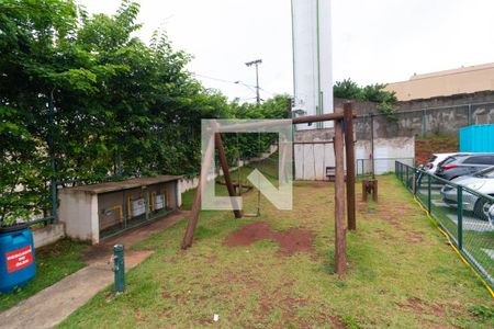 Apartamento à venda com 55m², 2 quartos e 1 vagaÁrea comum - Playground