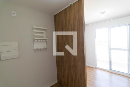 Apartamento à venda com 55m², 2 quartos e 1 vagaSalas