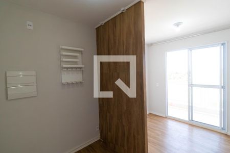 Apartamento à venda com 55m², 2 quartos e 1 vagaSalas