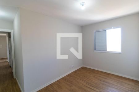 Apartamento à venda com 55m², 2 quartos e 1 vagaQuarto 01