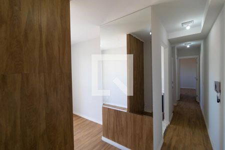 Apartamento à venda com 55m², 2 quartos e 1 vagaSalas