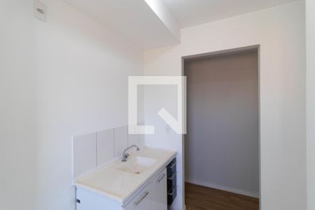 Apartamento à venda com 55m², 2 quartos e 1 vagaCozinha