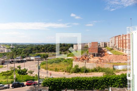 Apartamento à venda com 55m², 2 quartos e 1 vagaVista do Quarto 02