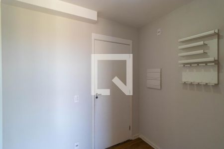 Apartamento à venda com 55m², 2 quartos e 1 vagaSalas