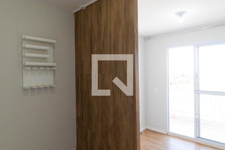 Apartamento à venda com 55m², 2 quartos e 1 vagaSalas