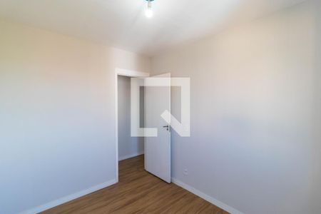 Apartamento à venda com 55m², 2 quartos e 1 vagaQuarto 02