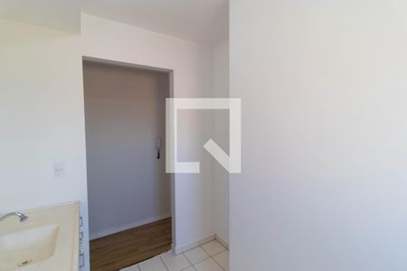Apartamento à venda com 55m², 2 quartos e 1 vagaCozinha