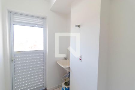 Apartamento à venda com 55m², 2 quartos e 1 vagaÁrea de Serviço