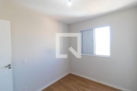 Apartamento à venda com 55m², 2 quartos e 1 vagaQuarto 02