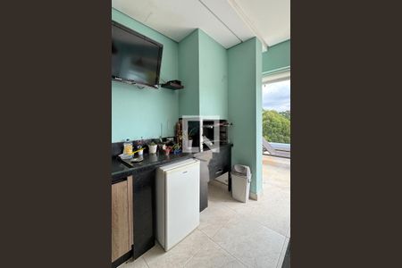 Casa de condomínio à venda com 510m², 4 quartos e 5 vagasChurrasqueira