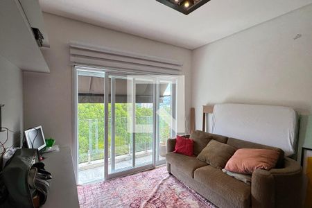 Casa de condomínio à venda com 510m², 4 quartos e 5 vagasSuíte 2