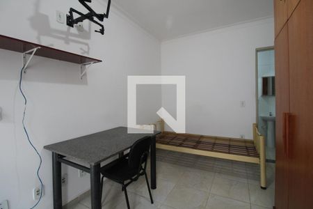 Studio de kitnet/studio para alugar com 1 quarto, 30m² em Cidade Universitária, Campinas