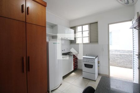 Studio de kitnet/studio para alugar com 1 quarto, 30m² em Cidade Universitária, Campinas