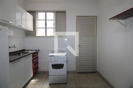 Studio para alugar com 30m², 1 quarto e sem vagaCozinha